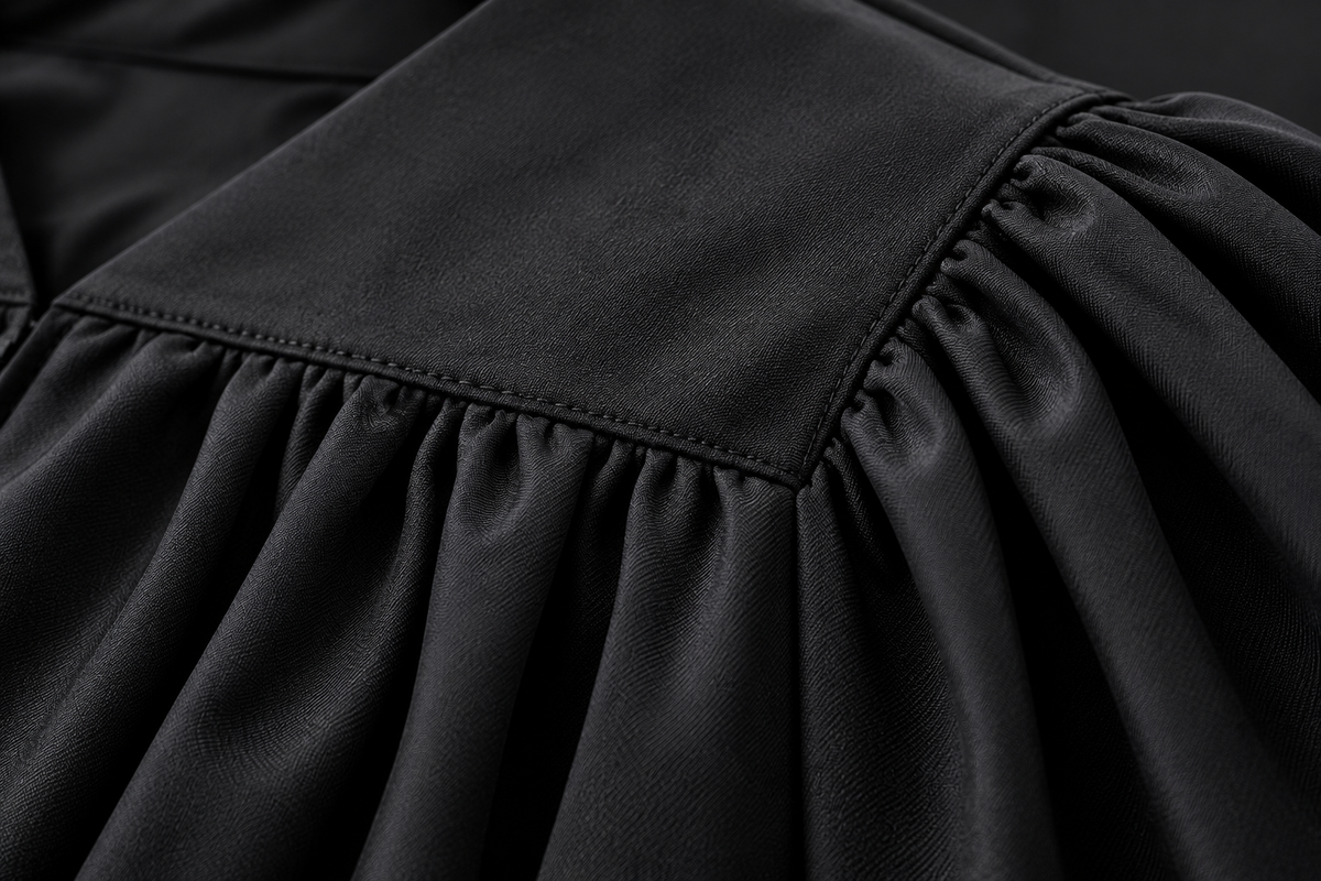 Stitching & Seams