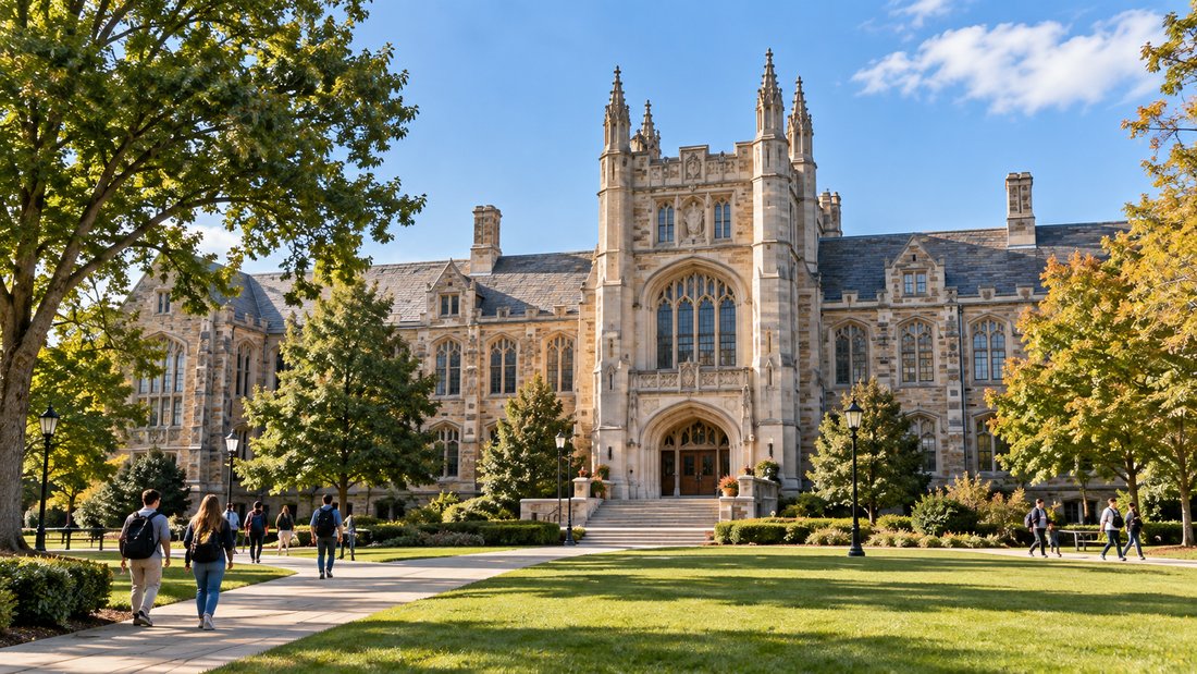 Schools & Universities