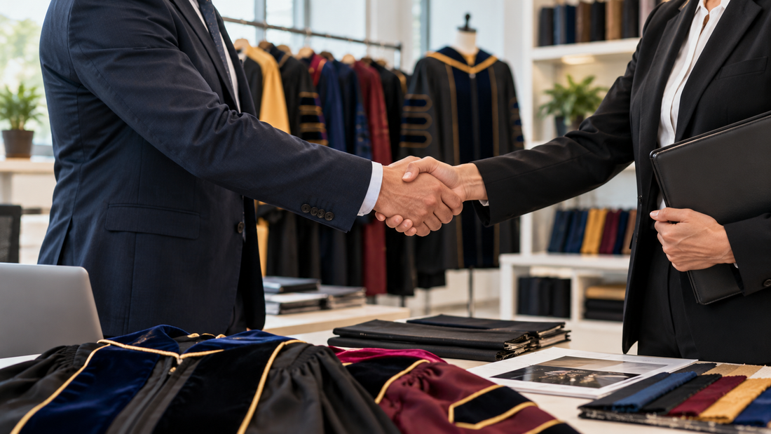 Distributors & Retailers