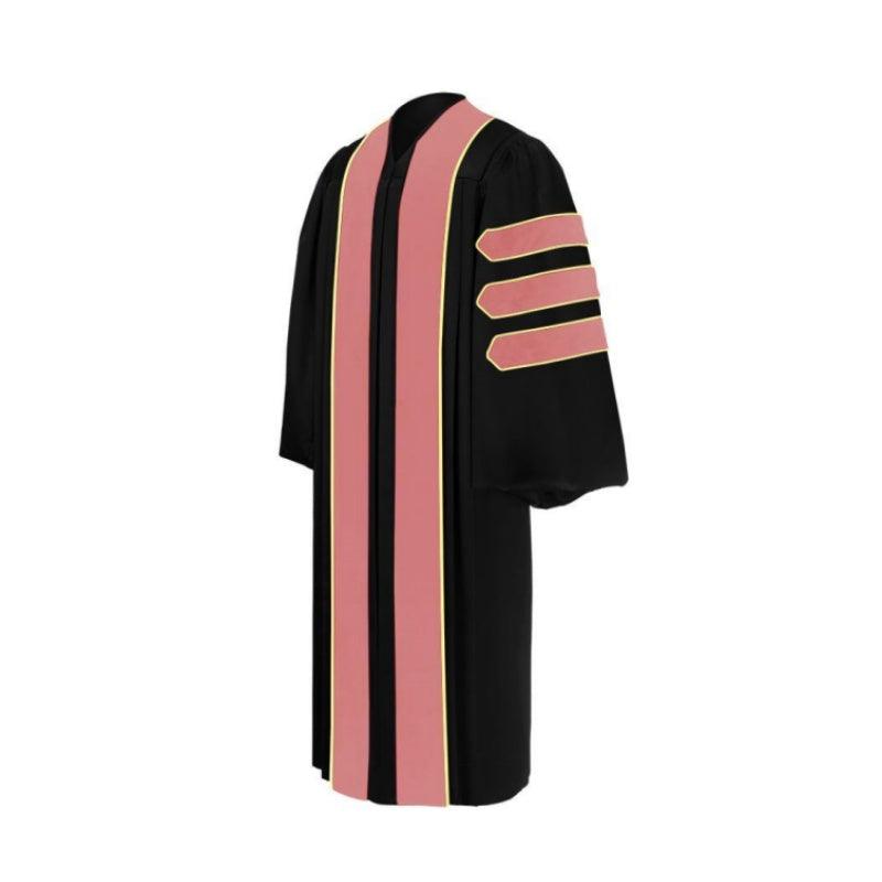 Doctor of Public Health Doctoral Graduation Gown - Academic Regalia - Graduation Seller
