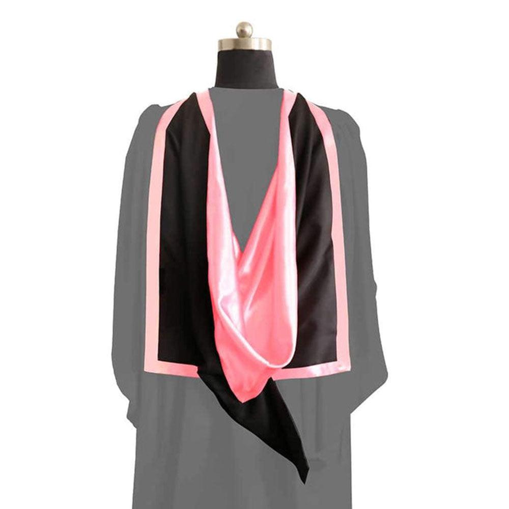 UK British Master's Graduation Hood - Graduation Seller