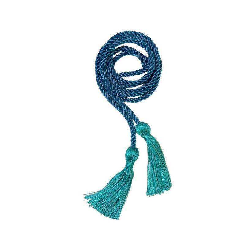 Teal Honor Cord - Graduation Seller