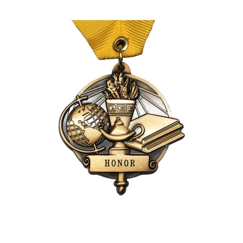 Graduation Medals
