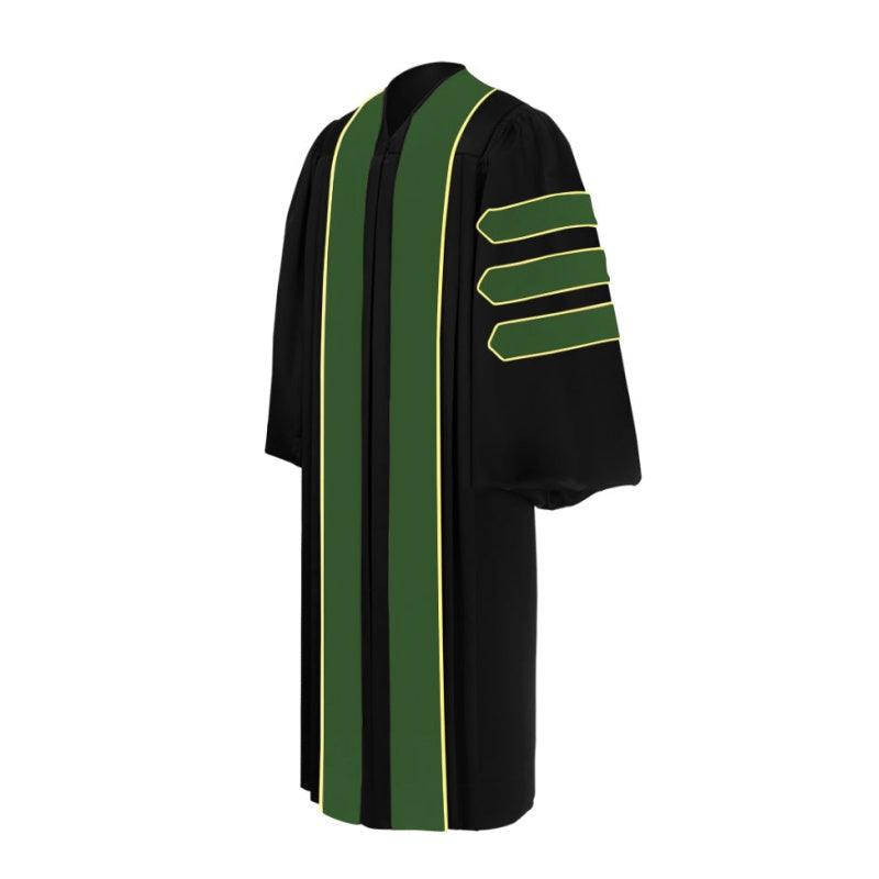 Doctor of Pharmacy Doctoral Gown - Academic Regalia - Graduation Seller