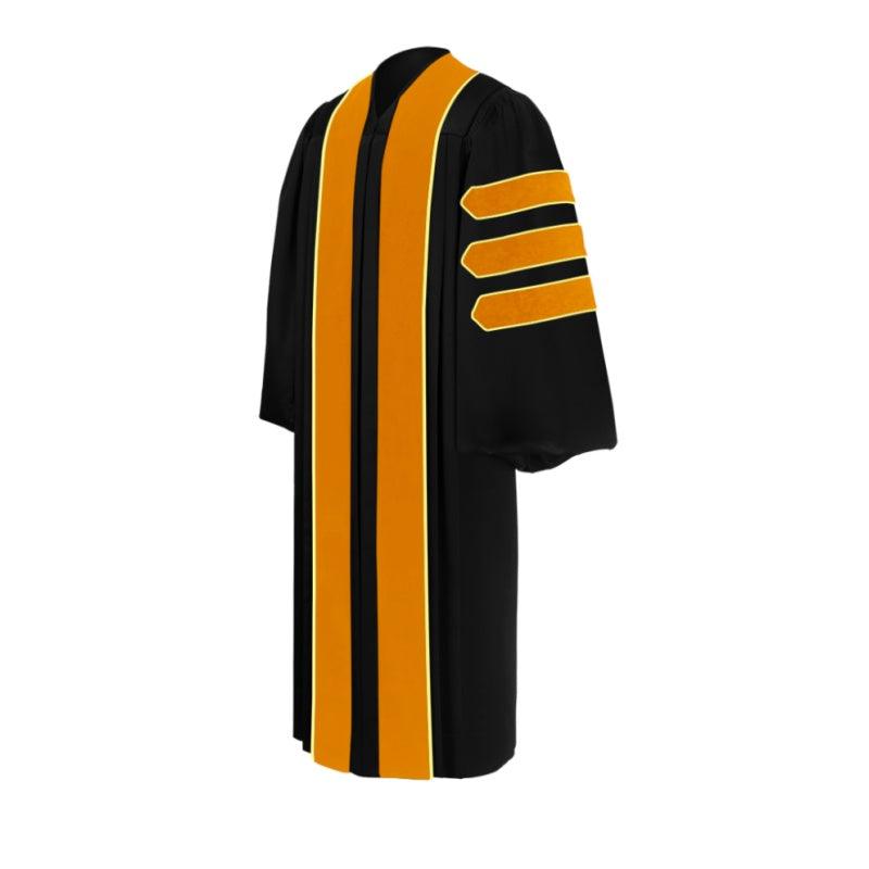 Doctor of Engineering Doctoral Gown - Academic Regalia - Graduation Seller