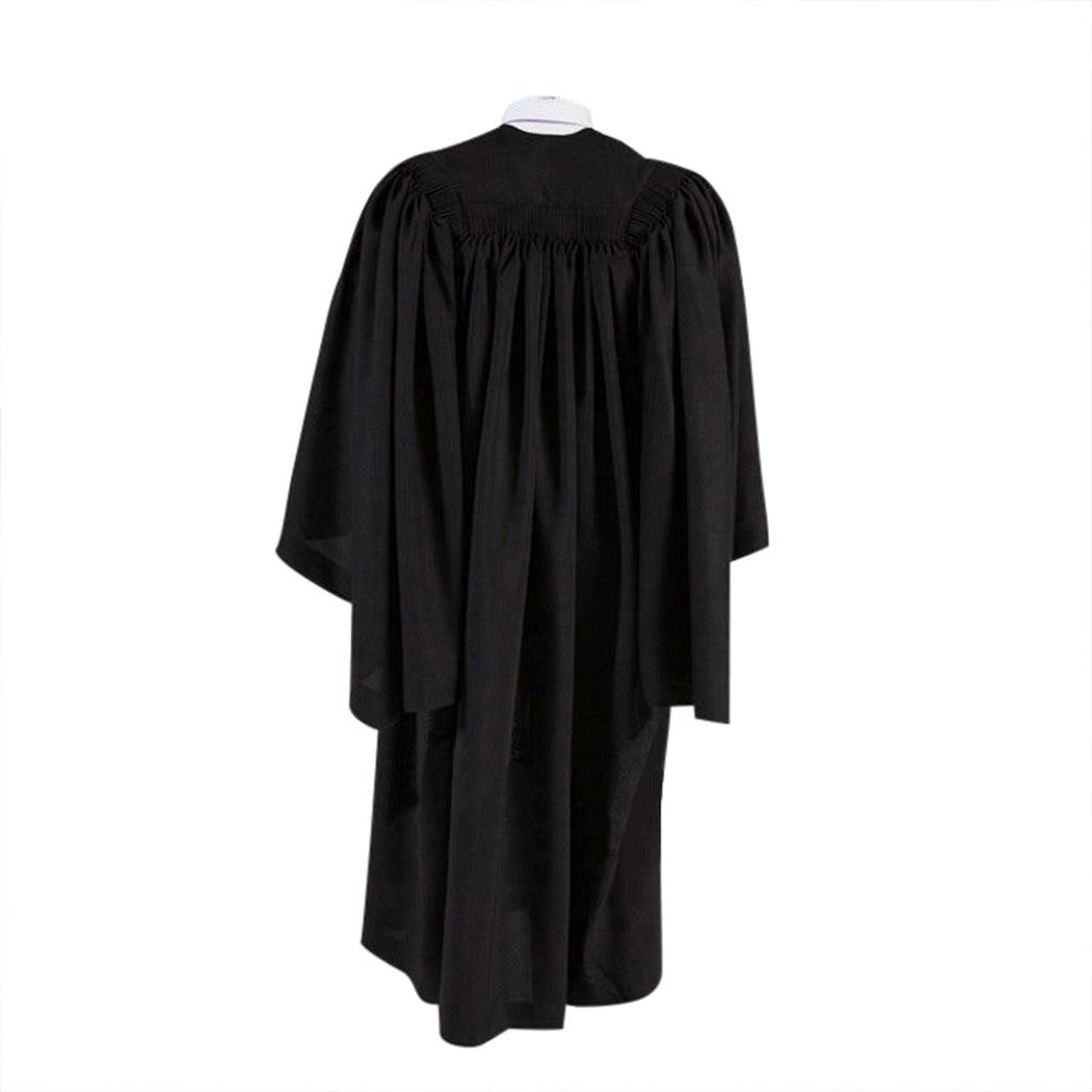 Deluxe UK British Bachelor's Degree Graduation Gown School Uniform - Graduation Seller