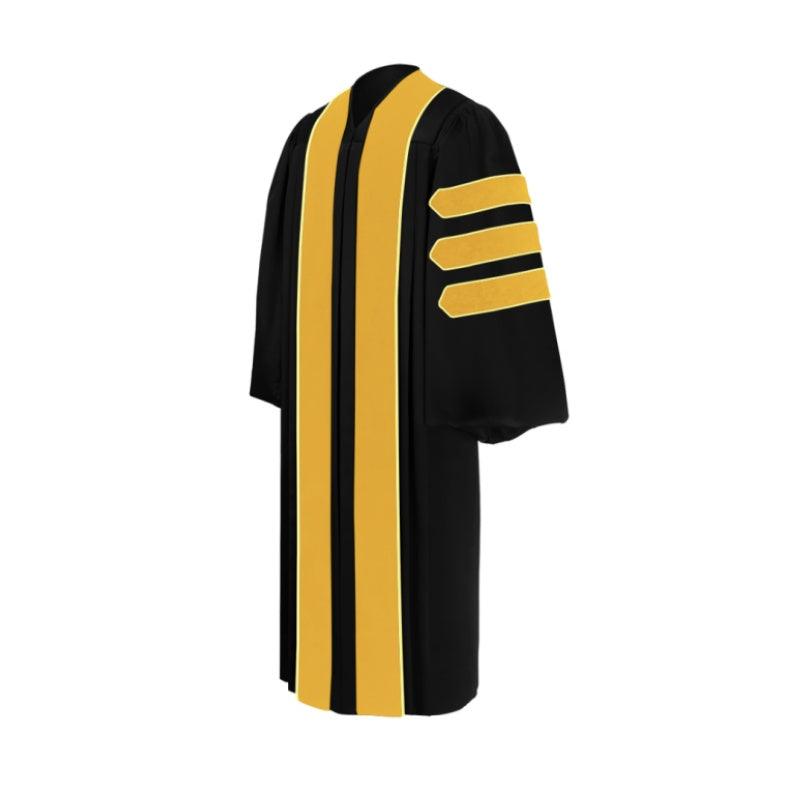 Doctor of Agriculture Doctoral Gown - Academic Regalia - Graduation Seller