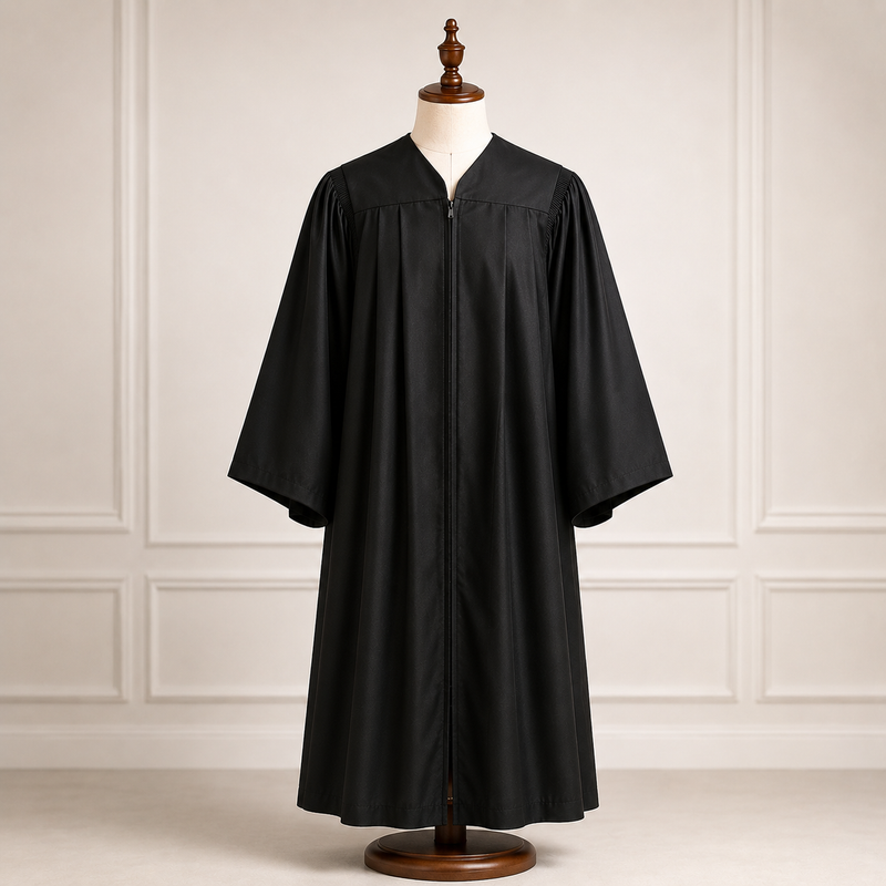 Bachelor Gown