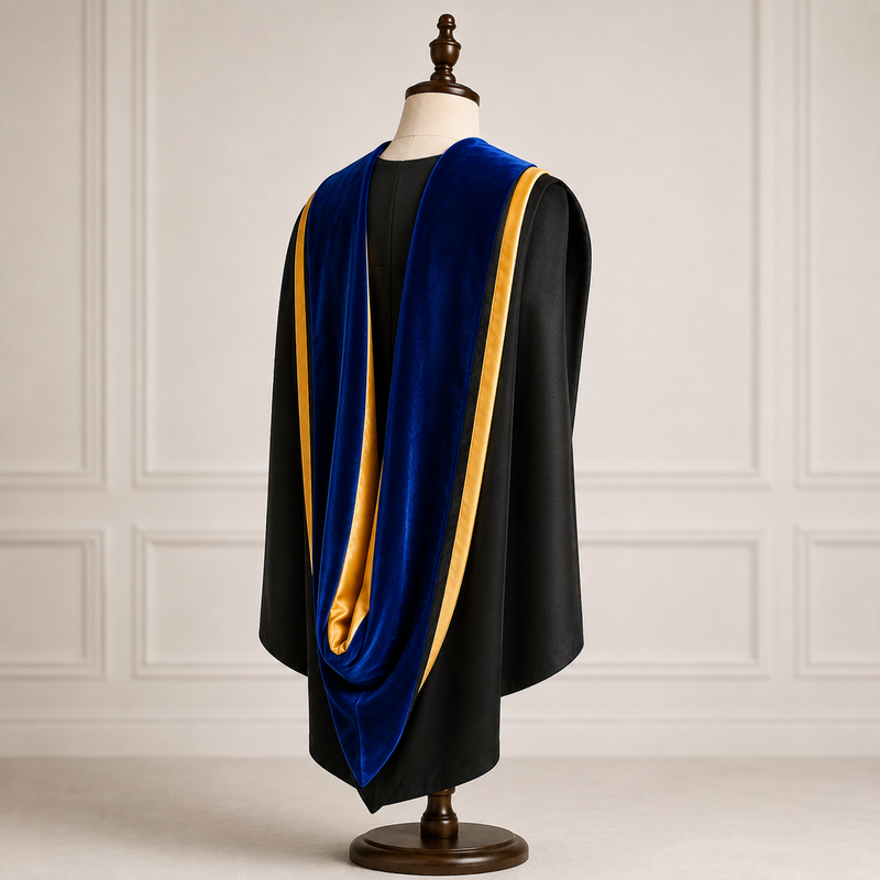Academic Hood