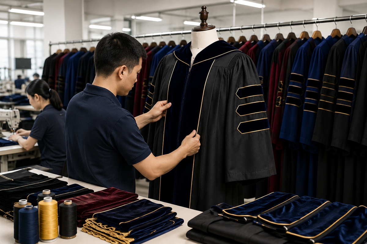 Why Choose GraduationSeller