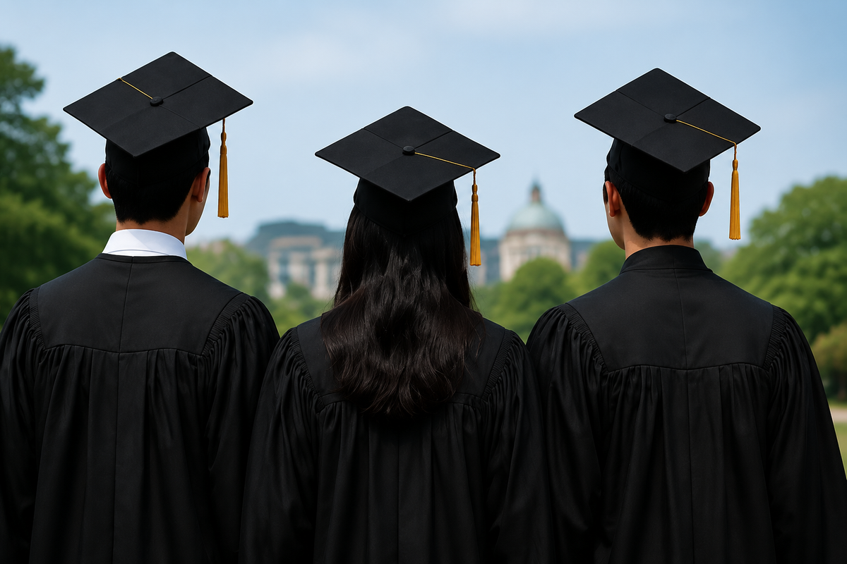 Bachelor Degree