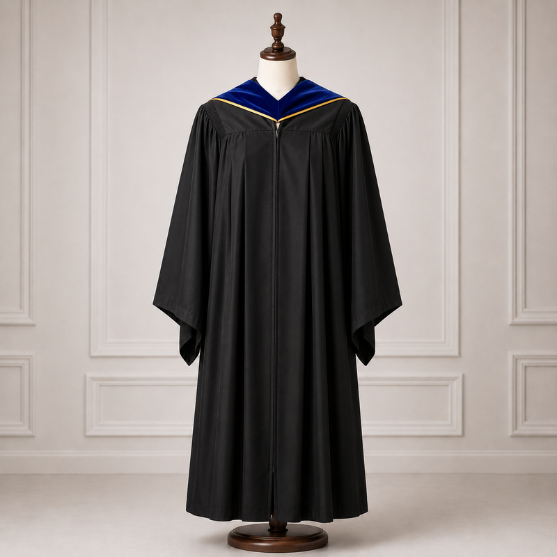 Master Gown