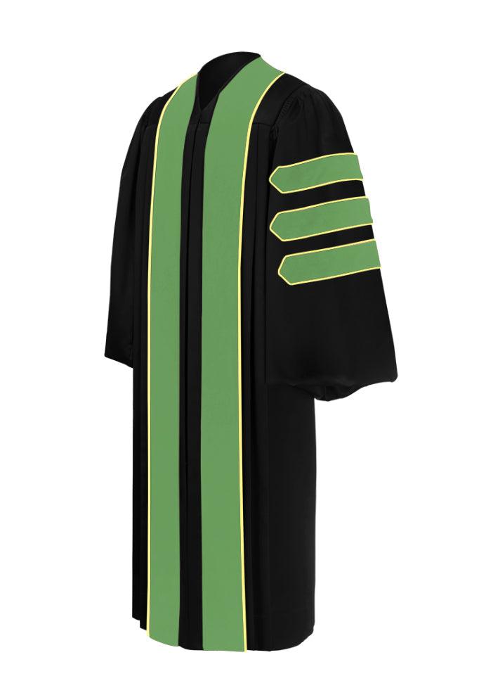Doctor of Health and Rehabilitation Doctoral Gown - Academic Regalia - Graduation Seller