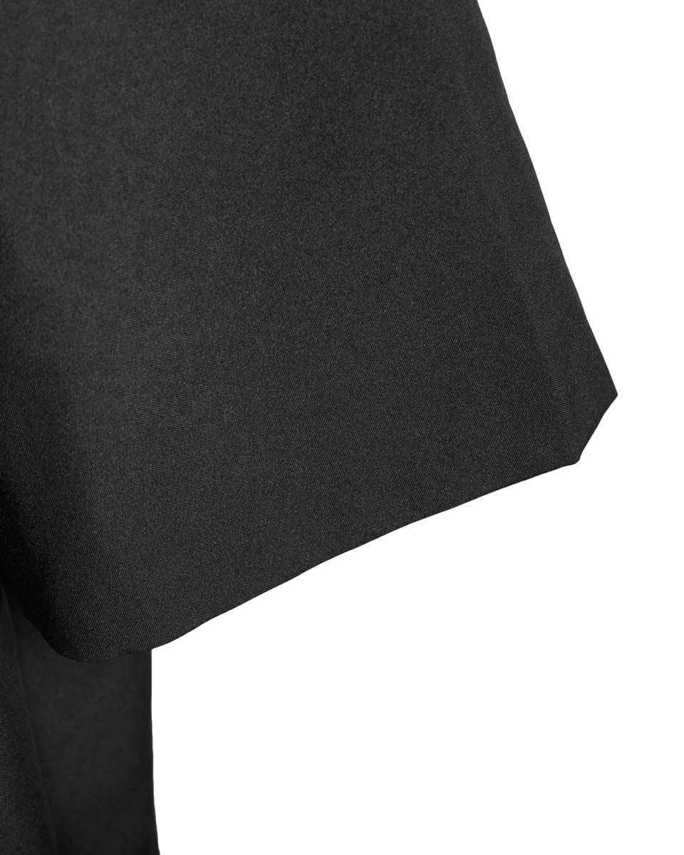 Classic Doctoral Graduation Gown Only - Graduation Seller