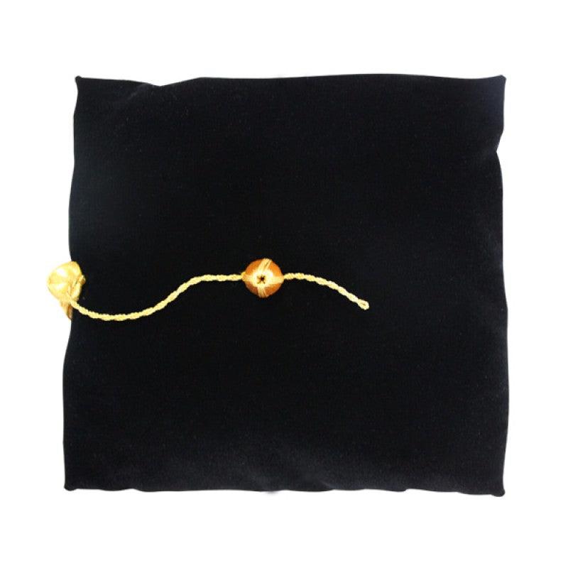 Deluxe Doctorate 4 Sided Tam - Graduation Seller