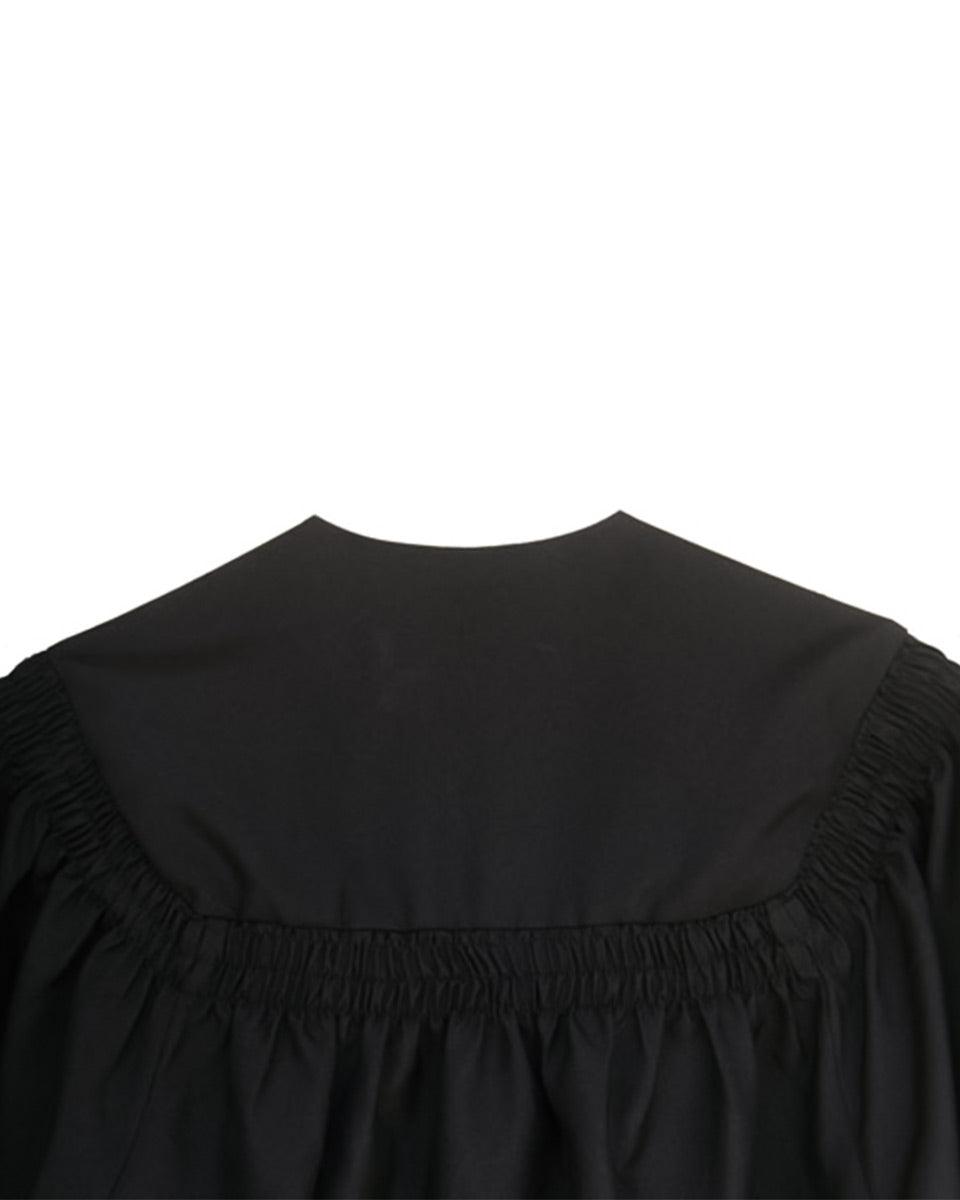 Deluxe Bachelor Graduation Gown Only - Graduation Seller