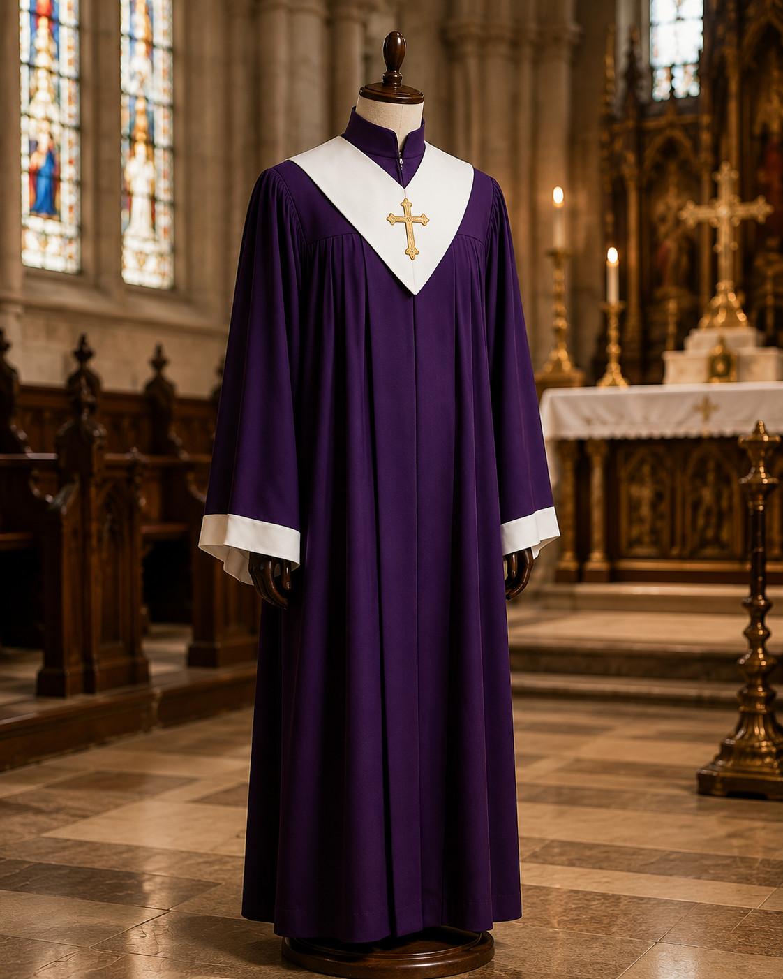 Choir Robes