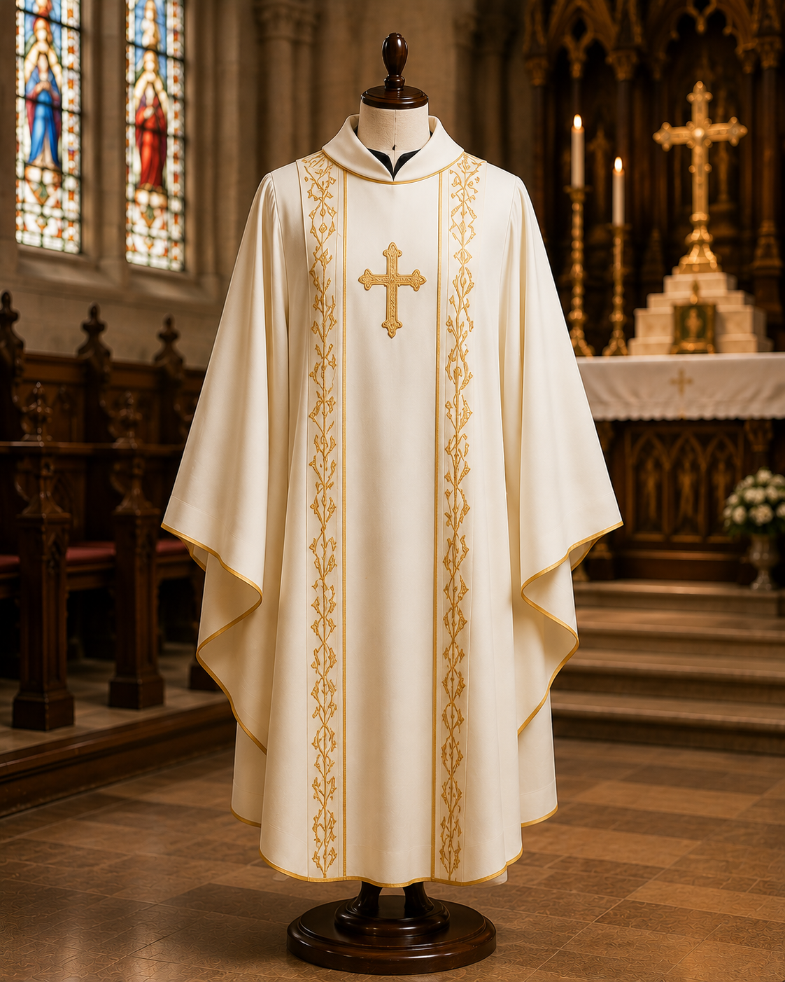 Church Vestments