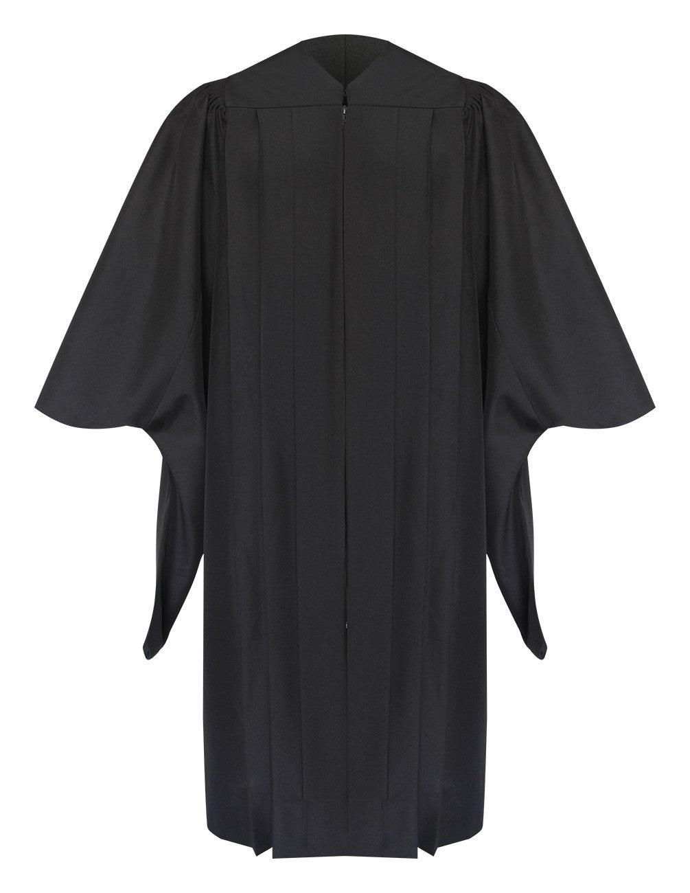 Master's Graduation Gowns - Graduation Seller