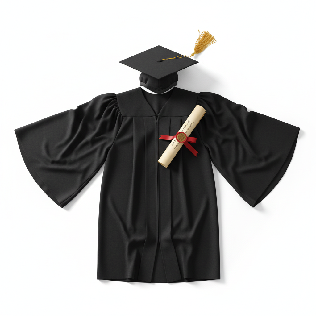Bachelor's Graduation Products