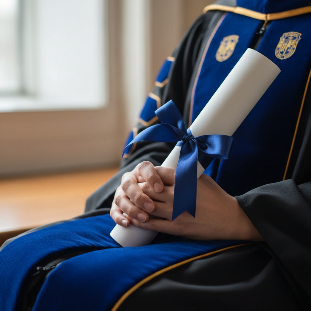 Doctorate