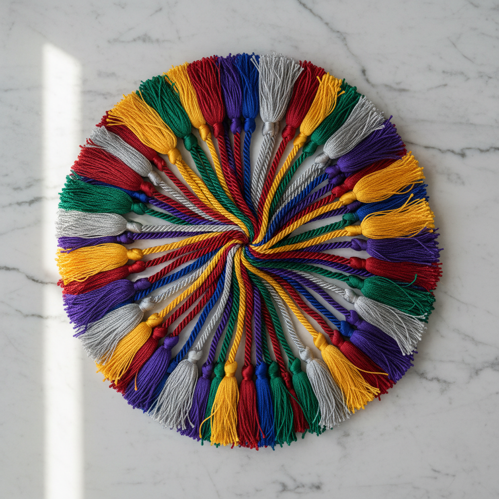 Honor Cords