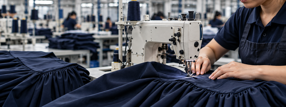 GraduationSeller academic apparel manufacturing