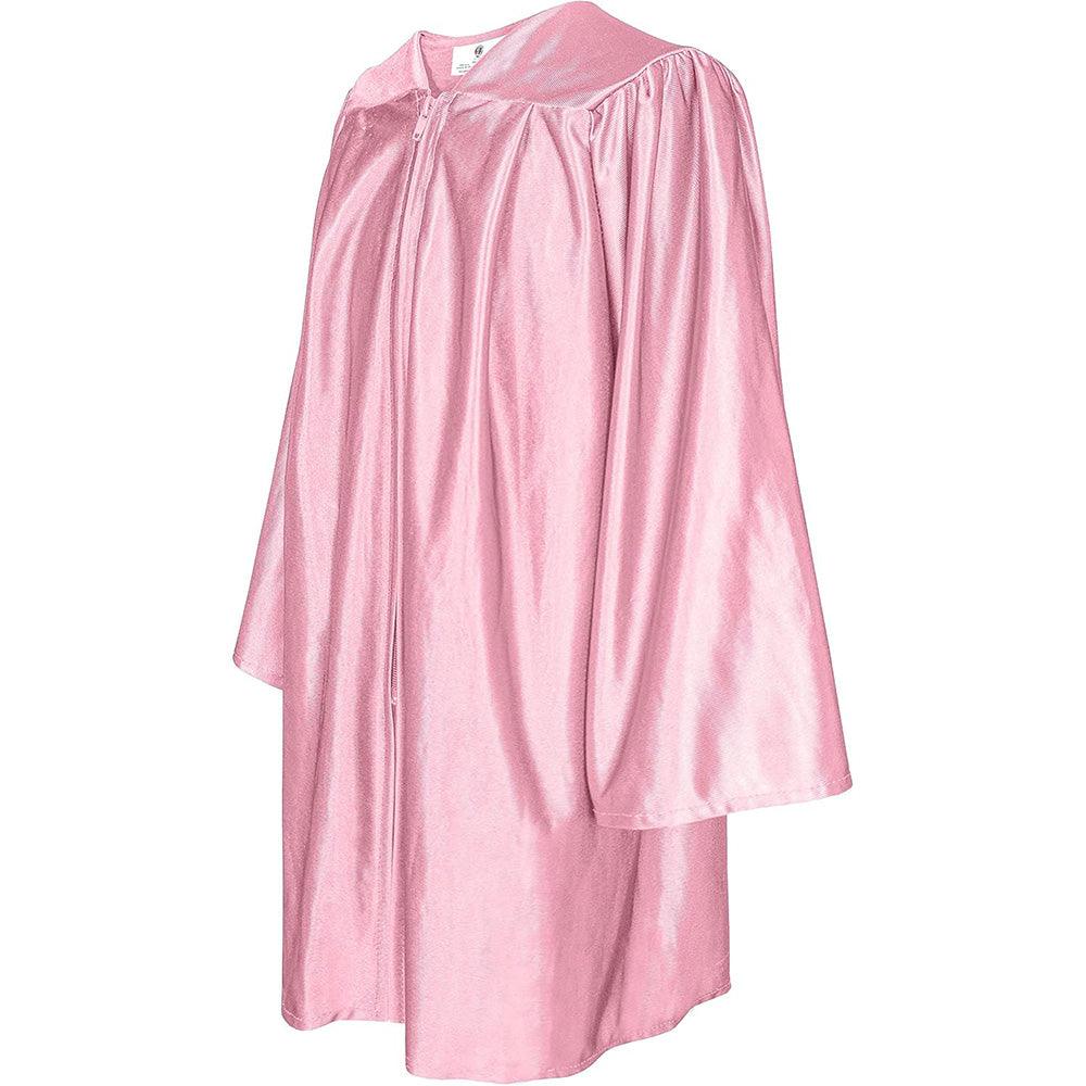 12 Colors Shiny Kindergarten/Preschool Graduation Gown - Graduation Seller