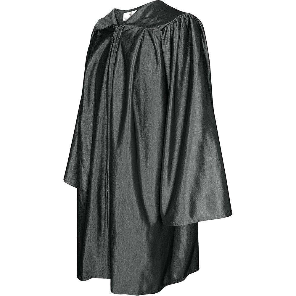 12 Colors Shiny Kindergarten/Preschool Graduation Gown - Graduation Seller