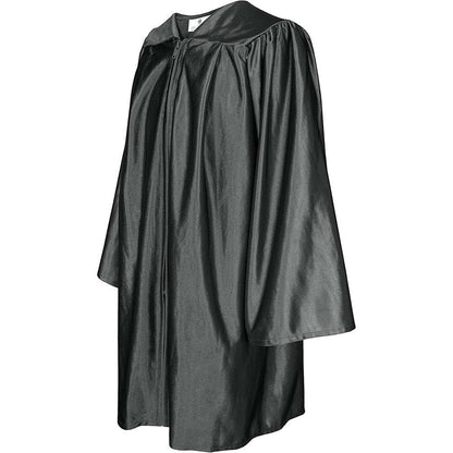 12 Colors Shiny Kindergarten/Preschool Graduation Gown - Graduation Seller