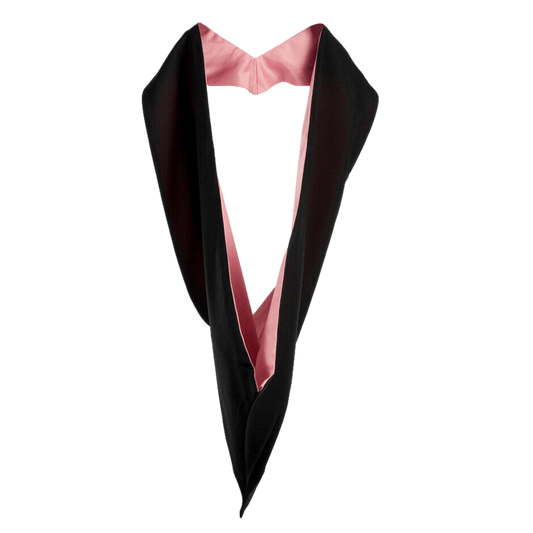 UK English British Bachelor's Degree Graduation Hood - Graduation Seller