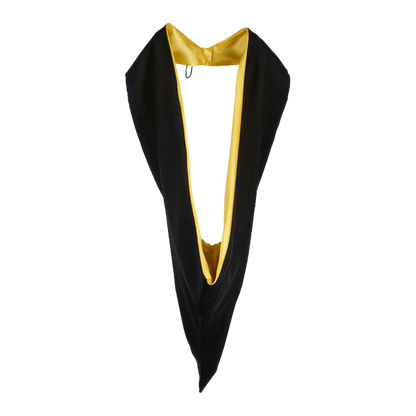 UK English British Bachelor's Degree Graduation Hood - Graduation Seller