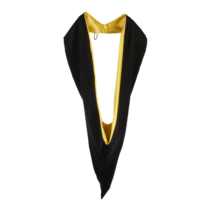 UK English British Bachelor's Degree Graduation Hood - Graduation Seller