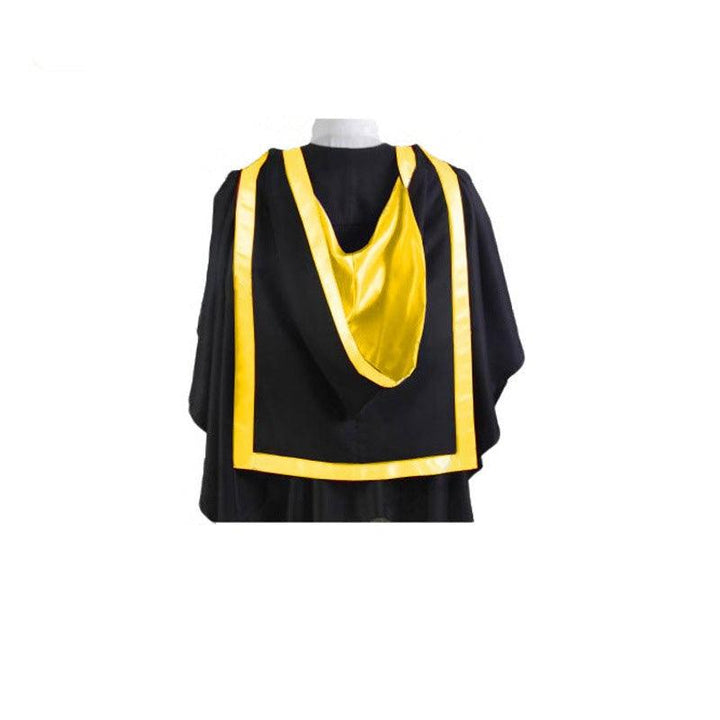 UK British Master's Graduation Hood - Graduation Seller