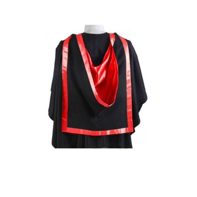 UK British Master's Graduation Hood - Graduation Seller