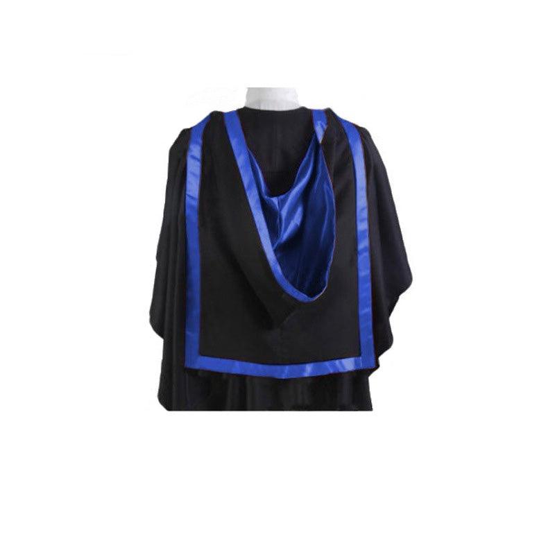 UK British Master's Graduation Hood - Graduation Seller