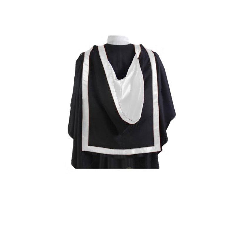 UK British Master's Graduation Hood - Graduation Seller