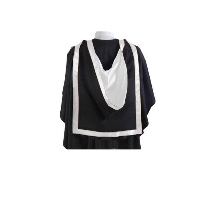 UK British Master's Graduation Hood - Graduation Seller