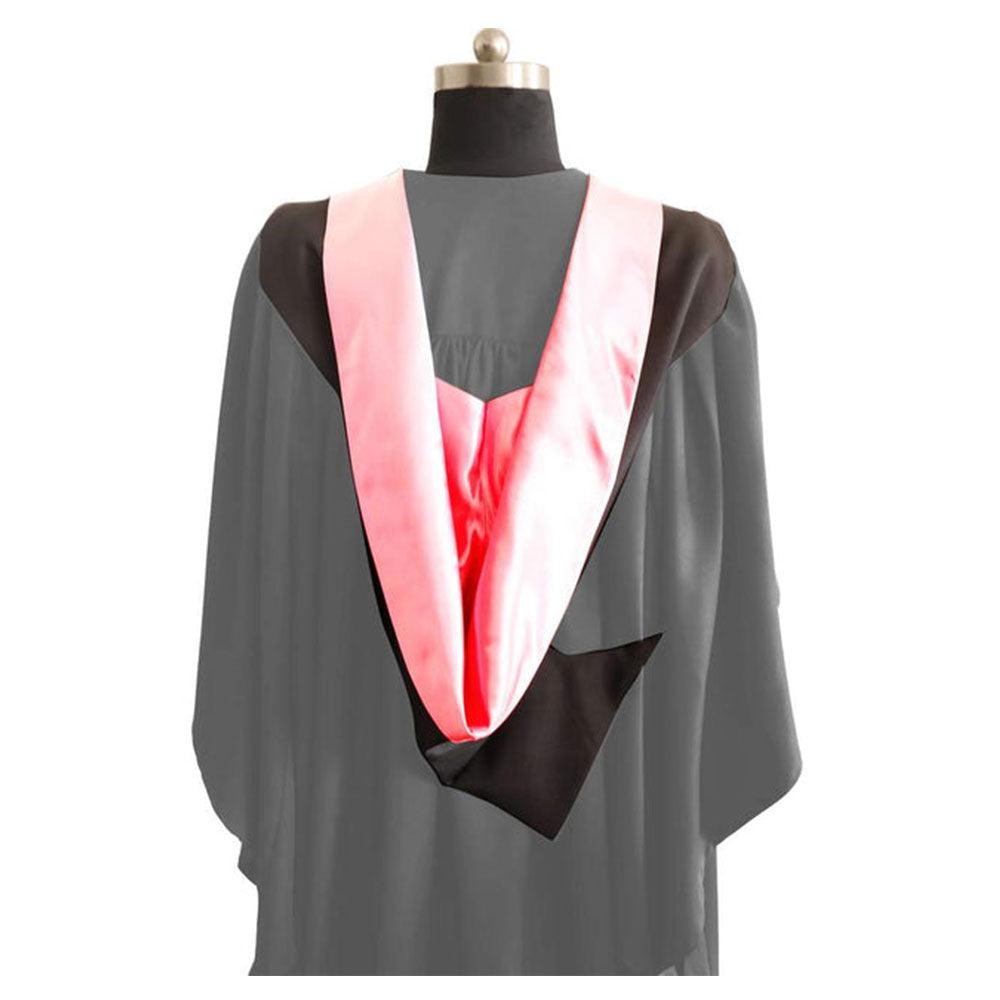 UK British Bachelor's Degree Graduation Hood - Graduation Seller