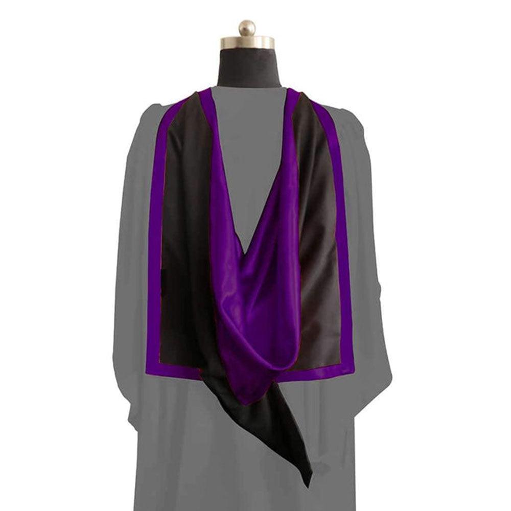 UK British Master's Graduation Hood - Graduation Seller