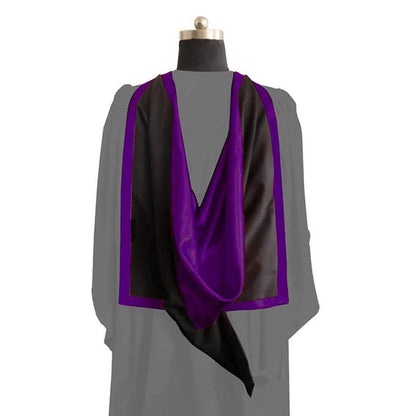 UK British Master's Graduation Hood - Graduation Seller