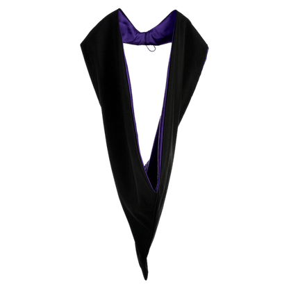 UK English British Bachelor's Degree Graduation Hood - Graduation Seller