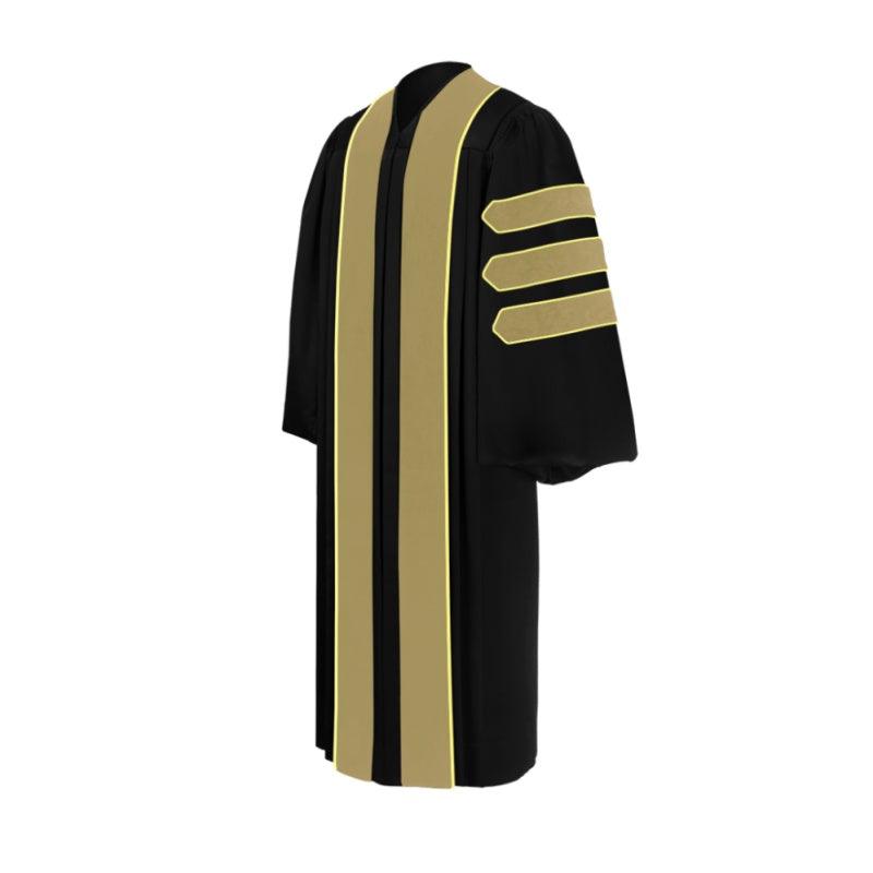 Doctor of Accounting Business Doctoral Gown - Academic Regalia - Graduation Seller