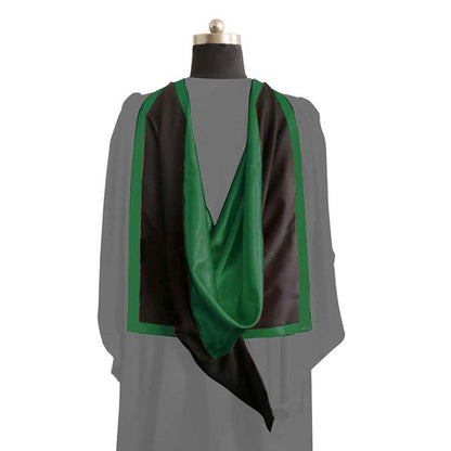 UK British Master's Graduation Hood - Graduation Seller