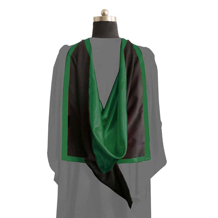 UK British Master's Graduation Hood - Graduation Seller