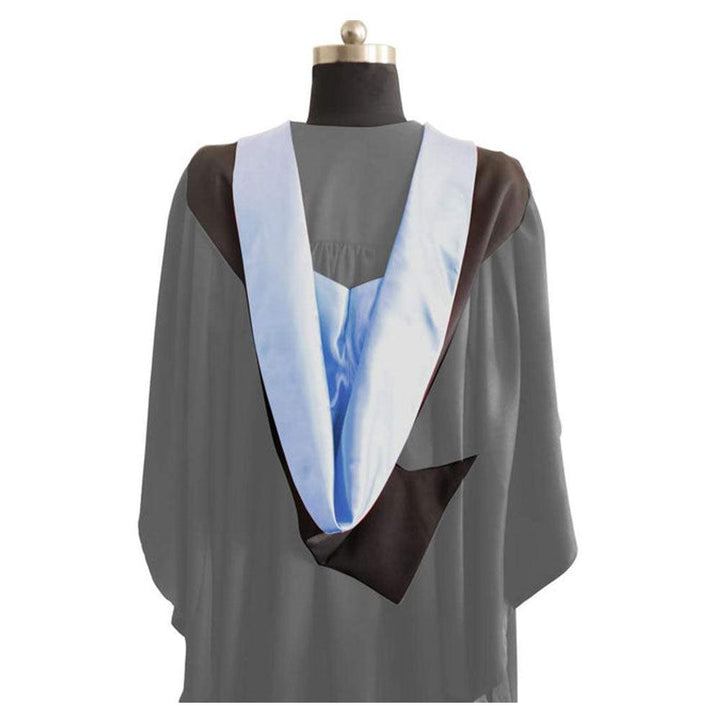 UK British Bachelor's Degree Graduation Hood - Graduation Seller