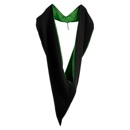 UK English British Bachelor's Degree Graduation Hood - Graduation Seller