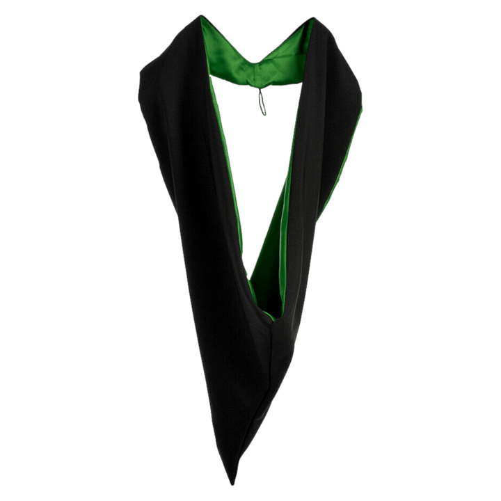 UK English British Bachelor's Degree Graduation Hood - Graduation Seller