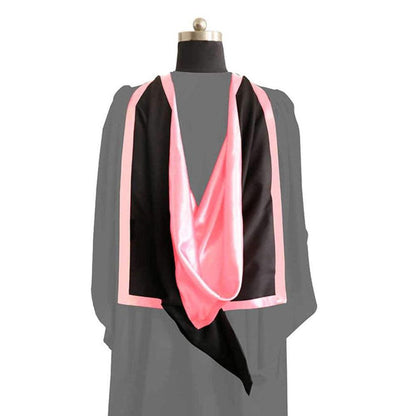 UK British Master's Graduation Hood - Graduation Seller