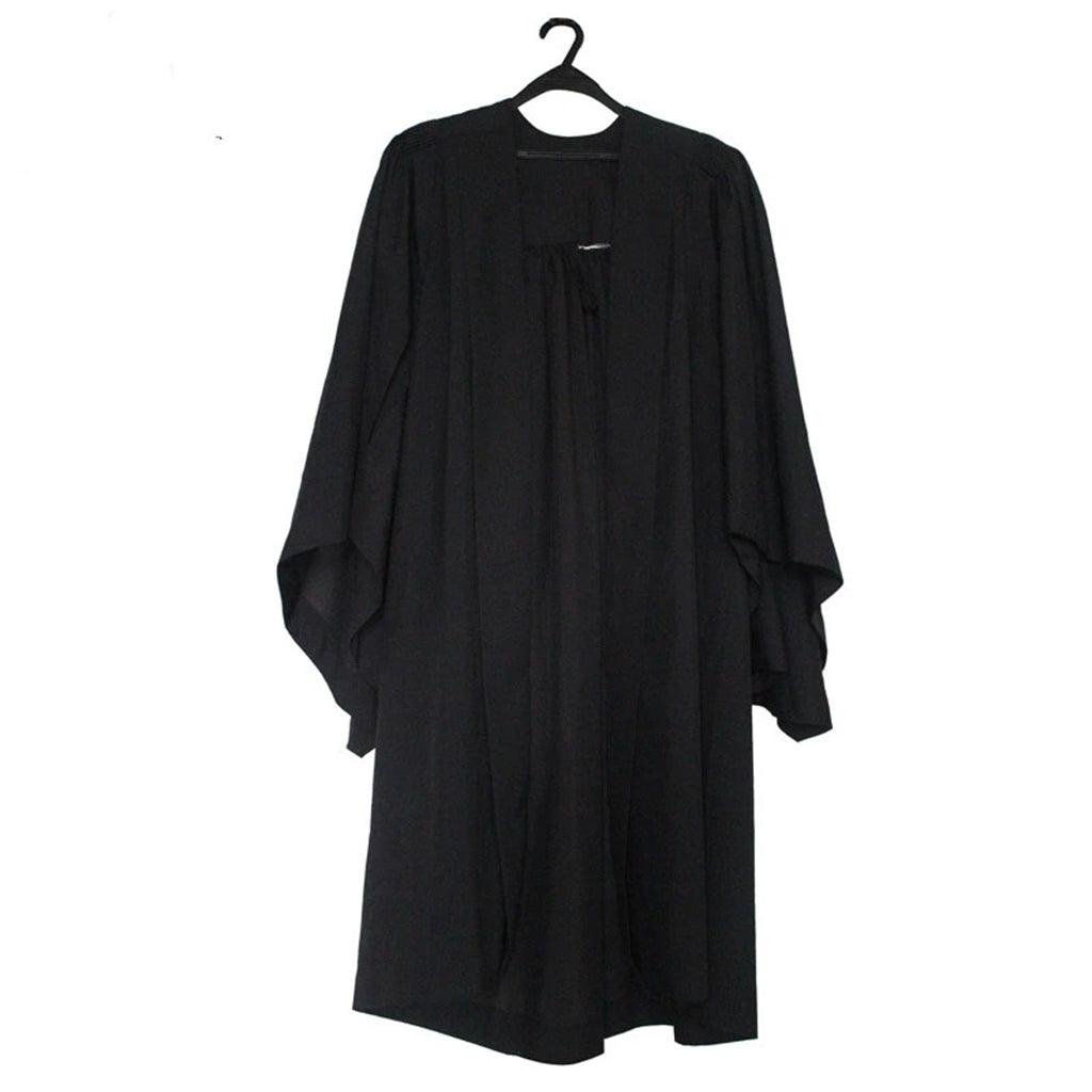 Deluxe UK British Bachelor's Degree Graduation Gown School Uniform - Graduation Seller